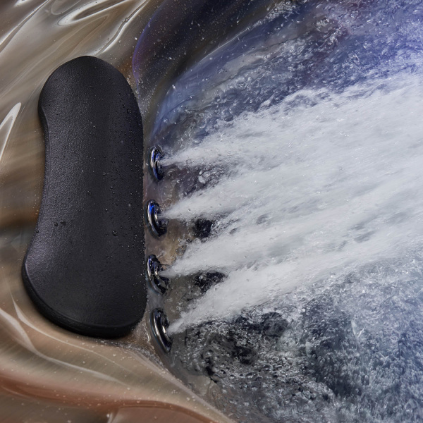 Гидромассажный спа бассейн Mexda WS-592H