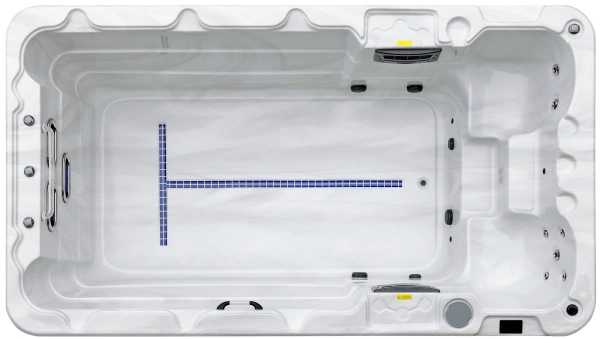 Плавательный бассейн NordicSpa Guron (Гурон)