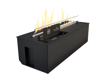 Автоматический биокамин ABC Smart Fire A5 Premium 800