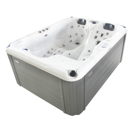 Гидромассажный спа-бассейн Delfi Spa Nerida