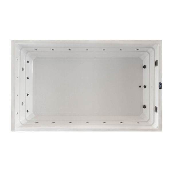 Плавательный спа бассейн Mexda WS-PC05