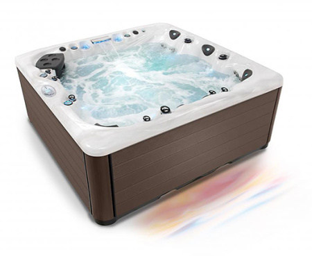 Спа бассейн Master Spas Legend LSX 700