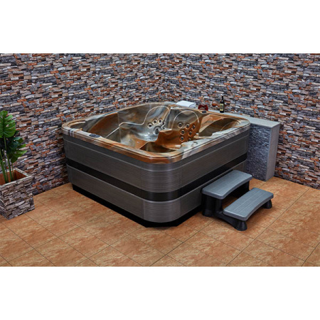 Гидромассажный спа бассейн Mexda WS-010S