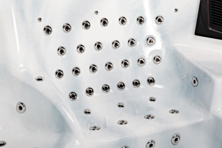 Гидромассажный бассейн Sunrans SR876