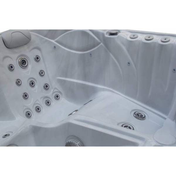 Спа-бассейн AquaSpas My Power hydroplus