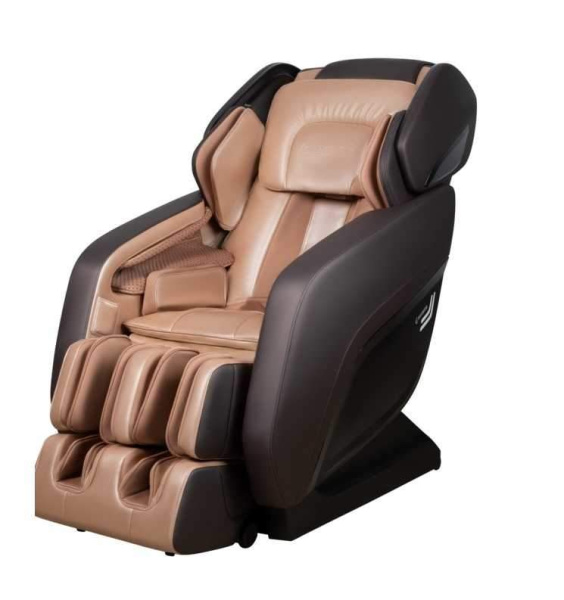 Массажное кресло Ergonova Organic 4 RK Rose Gold