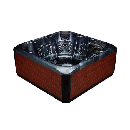 Гидромассажный спа бассейн Mexda WS-692