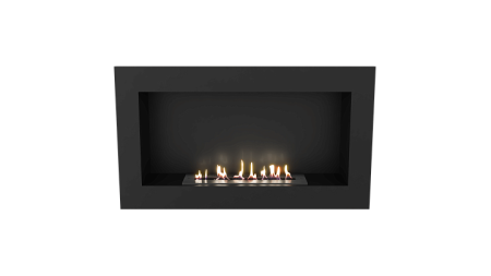 Встраиваемый биокамин Decofire Atlas M