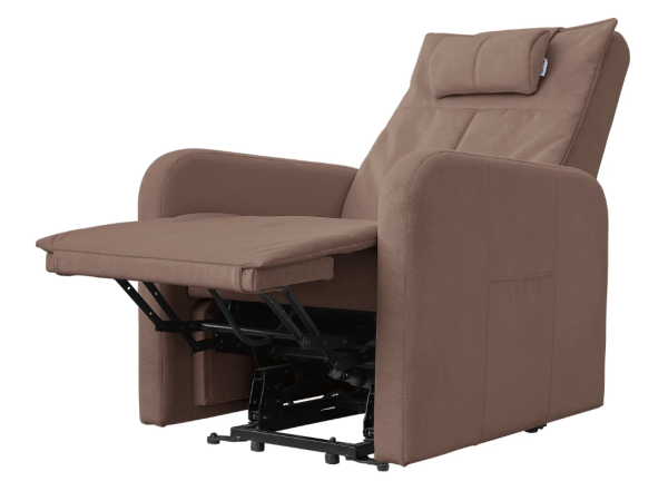 Кресло реклайнер с механическим приводом FUJIMO COMFORT CHAIR F3005 FMW Терра (Sakura 20)