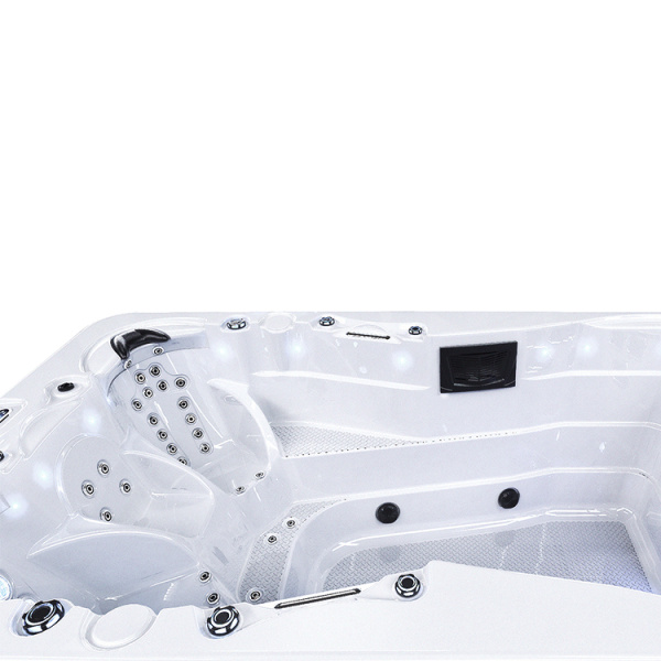 Плавательный спа бассейн Lovia Spa ZR6801