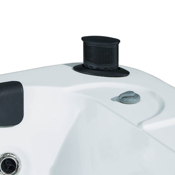 Плавательный спа-бассейн Mexda WS S04X