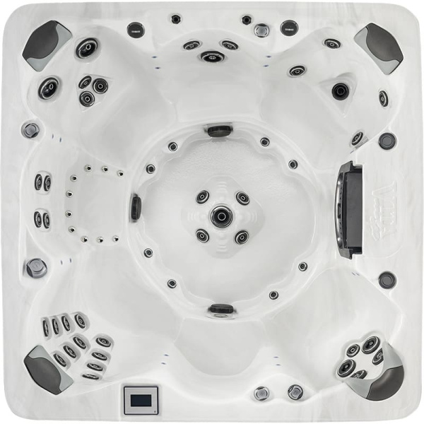 Спа бассейн Vita Spa Nuage