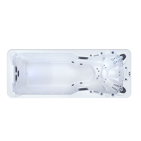 Плавательный спа бассейн Lovia Spa ZR6803